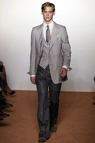 Look 1